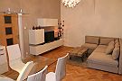 ITAP Prague s.r.o. - Opatovicka Apartment Living room