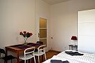 Prague Apartments Center - Apartment Center with terrace 