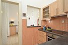 Dlouha Apartments - St. James the Greater 2A Kitchen