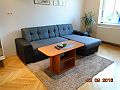 Apartment Smeralova - App.JUWINK Living room