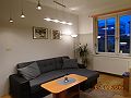 Apartment Smeralova - App.JUWINK Living room