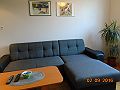 Apartment Smeralova - App.JUWINK Living room