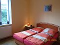 Apartment Smeralova - App.JUWINK Bedroom