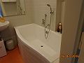 Apartment Smeralova - App.JUWINK Bathroom