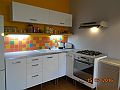 Apartment Smeralova - App.JUWINK Kitchen