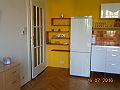 Apartment Smeralova - App.JUWINK Kitchen