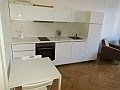 Miroslava - Maison blanche Kitchen