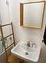 Miroslava - Maison blanche Bathroom