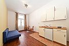 Amandment - Apartman (3 osoby) 