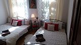 Spacious flat in the centre of Prague 3+1 120m2 - Spacius Centre flat 3+1 120m2 Bedroom 1