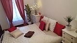 Spacious flat in the centre of Prague 3+1 120m2 - Spacius Centre flat 3+1 120m2 Bedroom 2