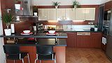 Spacious flat in the centre of Prague 3+1 120m2 - Spacius Centre flat 3+1 120m2 Kitchen