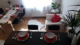 Spacious flat in the centre of Prague 3+1 120m2 - Spacius Centre flat 3+1 120m2 Kitchen