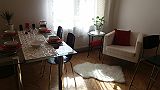 Spacious flat in the centre of Prague 3+1 120m2 - Spacius Centre flat 3+1 120m2 Kitchen