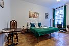 Prague  Apartments - Two bedroom Apartment Bedroom 2