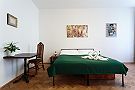 Prague  Apartments - Two bedroom Apartment Bedroom 2