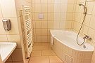 Prague  Apartments - Two bedroom Apartment Bathroom