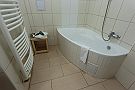 Prague  Apartments - Two bedroom Apartment Bathroom 2