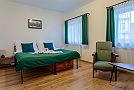 Prague  Apartments - Apartment Bedroom