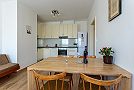 Prague  Apartments - Apartment Kitchen