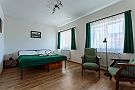 Prague  Apartments - Apartment Bedroom