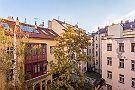 Prague  Apartments - Apartment Courtyard