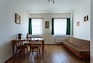 Prague  Apartments - Apartment Kitchen