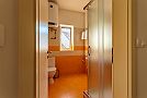 Prague  Apartments - Apartment Bathroom 2