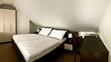Every Day Apartments Prague  - Apartment Maissonete  Bed