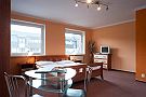 Apartmány Chodov - Krásné studio - 1 Bedroom