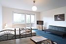 Apartmány Chodov - Krásný apartmán s balkónem - 2 Bedroom 1