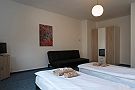 Apartmány Chodov - Krásný apartmán s balkónem - 2 Bedroom 2