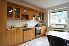 Apartmány Chodov - Krásný apartmán s balkónem - 2 Kitchen