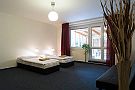 Apartmány Chodov - Krásný BBQ apartmán - 3 Bedroom 1