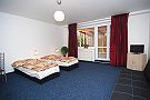 Apartmány Chodov - Krásný BBQ apartmán - 3 Bedroom 1
