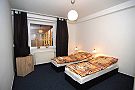 Apartmány Chodov - Krásný BBQ apartmán - 3 Bedroom 2