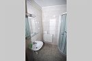 Apartmány Chodov - Krásný BBQ apartmán - 3 Bathroom