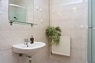 Apartmány Chodov - Krásný BBQ apartmán - 3 Bathroom