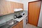 Apartmány Chodov - Krásný BBQ apartmán - 3 Kitchen