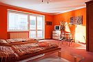 Apartmány Chodov - Krásný apartmán s balkónem - 4 Bedroom 1