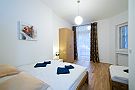 Prague Apartments Center - Apartment Riverside Bedroom 2