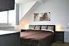 Epstein Apartments - Vanessa Bedroom