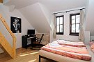 Apartments Praha 6 - Apartment 52 Bedroom 1