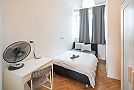 Prague Premier Accommodation - Ve Smeckach Apartment 2 Bedroom 2