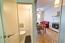 Prague Premier Accommodation - Ve Smeckach Apartment 2 Hall