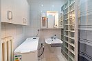 Prague Premier Accommodation - Ve Smeckach Apartment 2 Bathroom