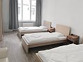 Prague Premier Accommodation - Premier apartments Hradební Bedroom