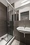 Prague Premier Accommodation - Premier apartments Hradební Bathroom