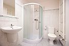 ITAP Prague s.r.o. - Apartment Jarov Bathroom