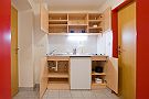 ITAP Prague s.r.o. - Apartment Jarov Kitchen
